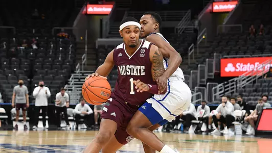 Isiaih Mosley