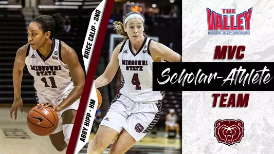 Scholar-Athlete Team
