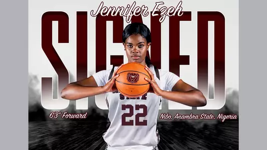 Jennifer Ezeh