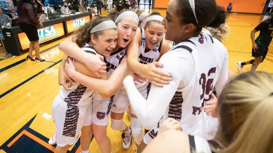 2021 sweet 16 celebration