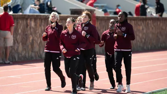 Track Team