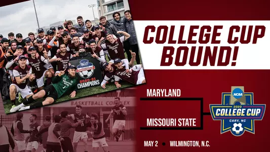NCAA Graphic - MSoc
