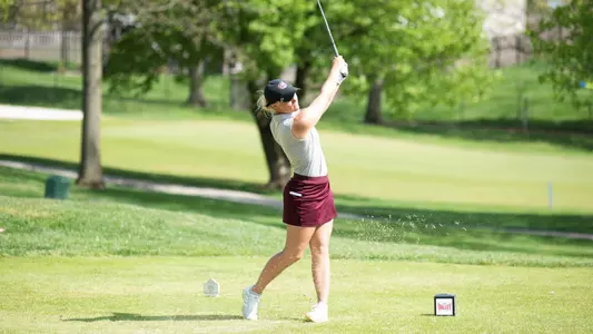 MVC golf final