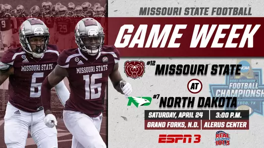 Game Week - Playoffs 1