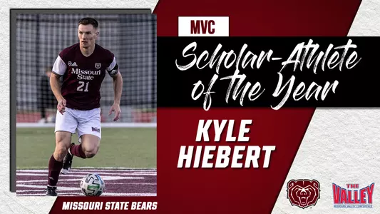 Kyle Hiebert