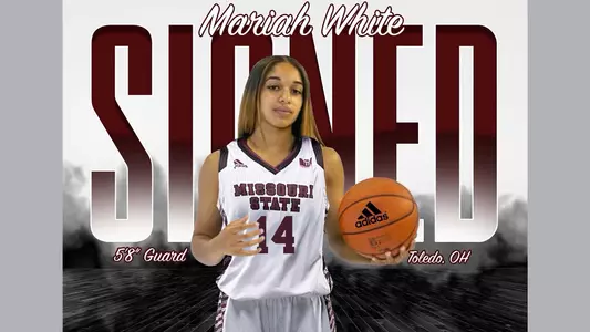 Mariah White