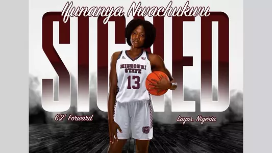 Ifunanya Nwachukwu