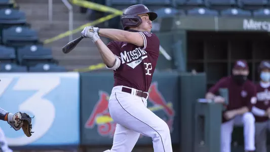 Blake Mozley