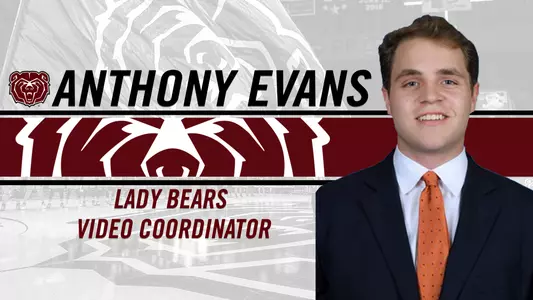 Anthony Evans