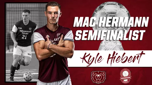 Kyle Hiebert