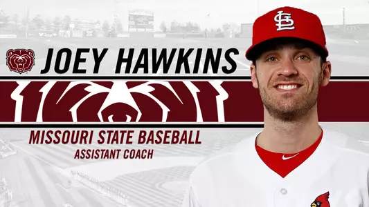 Joey Hawkins
