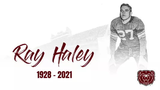 Ray Haley