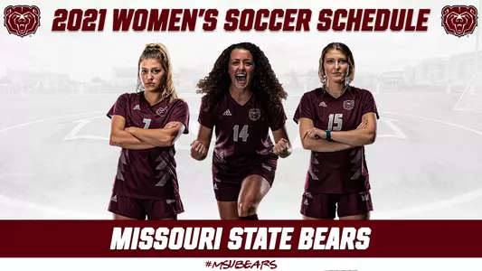 WSOC 2021 schedule