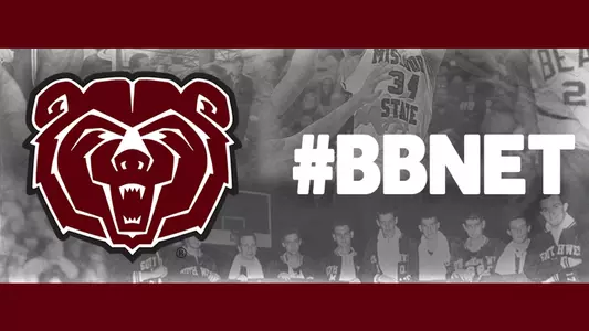 MBB #BBNET Maroon