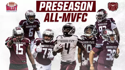 Football Preseason MVFC