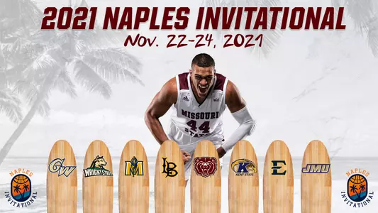 Naples Graphic
