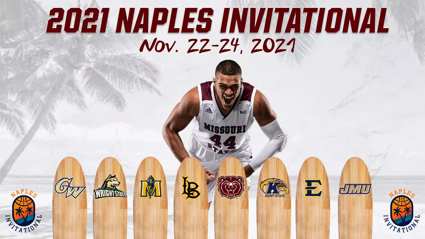 Naples Graphic