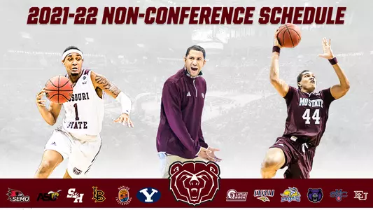 MBB Non-Con Schedule