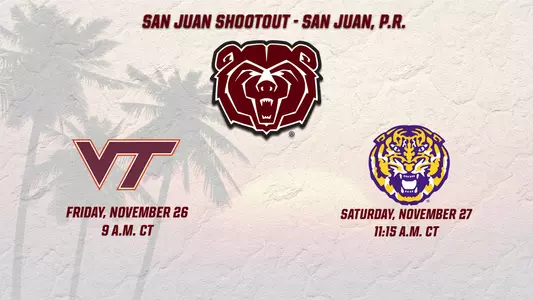 San Juan Shootout