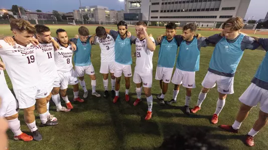 MSOC Huddle