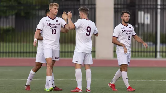 MSOC Dolling and Bruseth