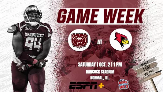Game Week Illinois State