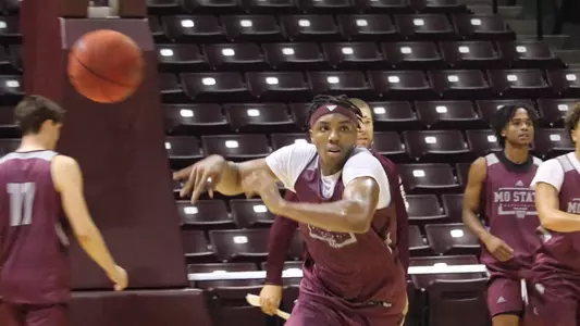 Donovan Clay