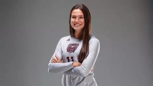 Maddy Bushnell