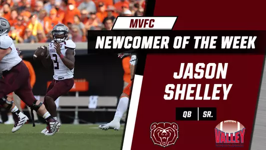 Jason Shelley