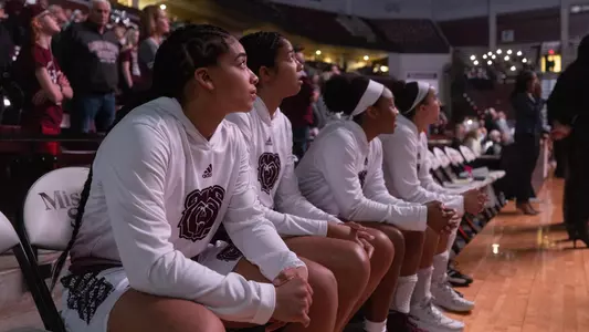 Starting Lineup WBB