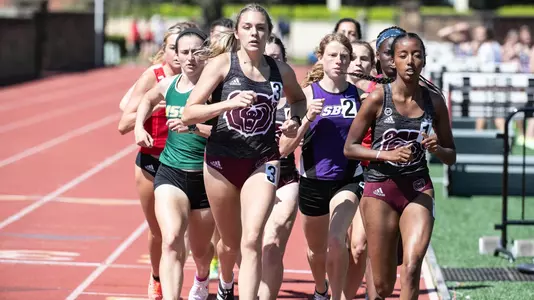Track and field