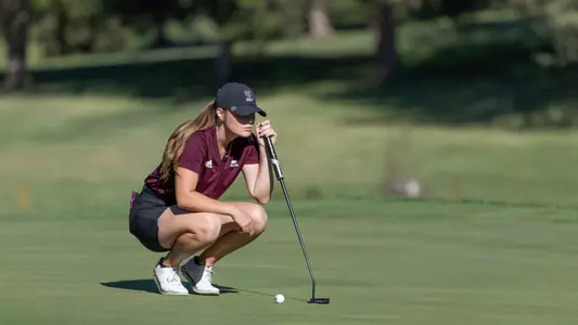 Stewart Memorial Tournament on September 12, 2022. Jesse Scheve/Missouri State University