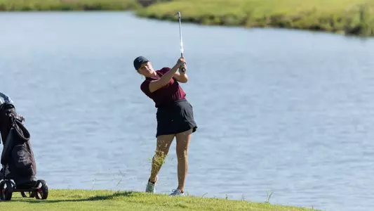 Stewart Memorial Tournament on September 12, 2022. Jesse Scheve/Missouri State University