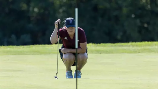 Stewart Memorial Tournament on September 12, 2022. Jesse Scheve/Missouri State University