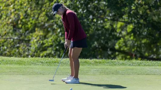 Stewart Memorial Tournament on September 12, 2022. Jesse Scheve/Missouri State University