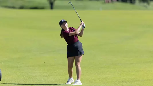 Stewart Memorial Tournament on September 12, 2022. Jesse Scheve/Missouri State University