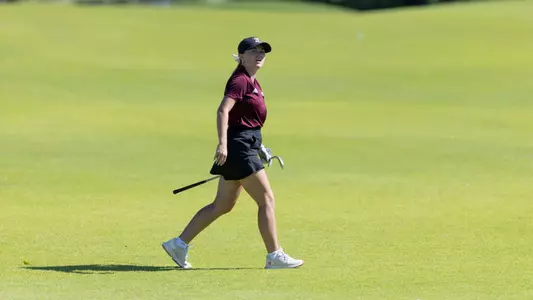 Stewart Memorial Tournament on September 12, 2022. Jesse Scheve/Missouri State University