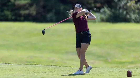 Stewart Memorial Tournament on September 12, 2022. Jesse Scheve/Missouri State University