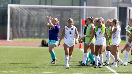 Team WSOC