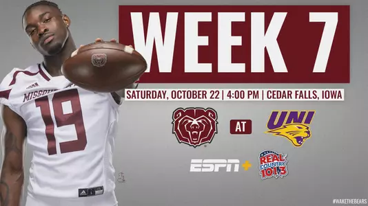 FB Game Week 7
