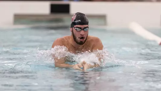 Swimming/Diving