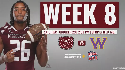FB Game Week 8