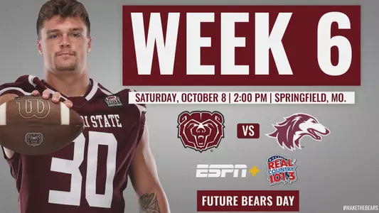 Game Week 6 FB