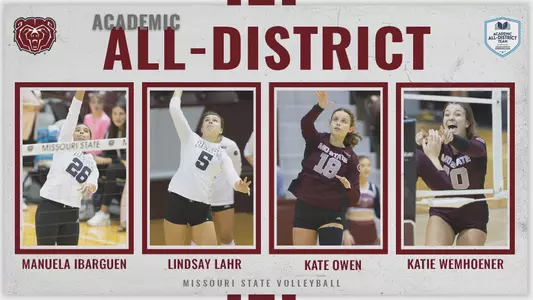 VB 2022 academic all-district