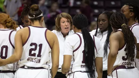 WBB vs. Oklahoma State