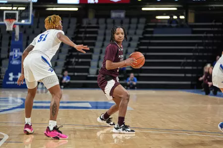 Aniya Thomas