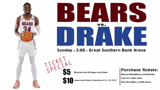 Ticket Special