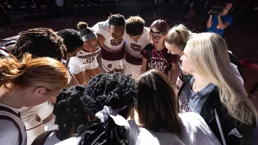 Missouri State WBB