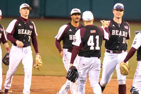 2021 baseball team
