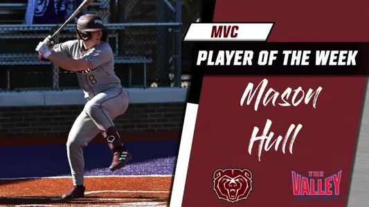 Mason Hull